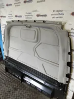 Ford Transit Custom Cloison de cabine 