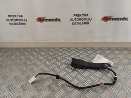 Toyota RAV 4 (XA50) Boucle de ceinture de sécurité avant B630