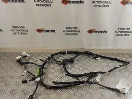 Toyota RAV 4 (XA50) Cablaggio elettrico portellone/bagagliaio 8218442A70