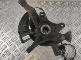 Hyundai ix20 Front wheel hub 