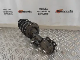 Hyundai ix20 Front shock absorber with coil spring 