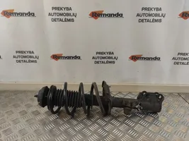 Hyundai ix20 Front shock absorber with coil spring 