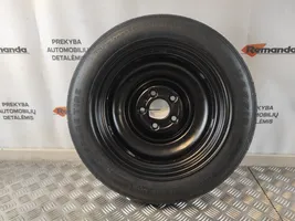 Hyundai ix20 R15 spare wheel 