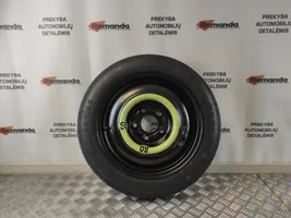 Hyundai ix20 R15 spare wheel 