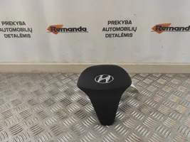 Hyundai ix20 Steering wheel airbag 6183856