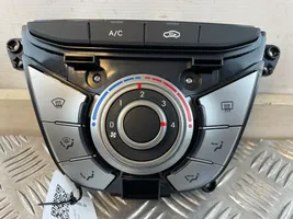Hyundai ix20 Panel klimatyzacji 972501K520