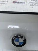 BMW 5 G30 G31 Tylna klapa bagażnika 