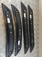 BMW 5 G30 G31 sill trim set (inner) 7398321