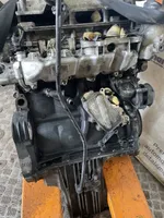 Mercedes-Benz A W169 Silnik / Komplet R6400110701
