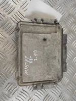 Renault Master II Sterownik / Moduł ECU 0281011940