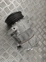 Opel Insignia B Ilmastointilaitteen kompressorin pumppu (A/C) 4464U