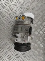 Opel Insignia B Ilmastointilaitteen kompressorin pumppu (A/C) 4464U