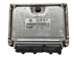 Volkswagen Golf V Sterownik / Moduł ECU 036906032AG