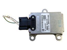 Peugeot 407 Sterownik / Moduł ECU 9661616480