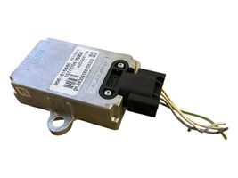 Peugeot 407 Sterownik / Moduł ECU 9661616480