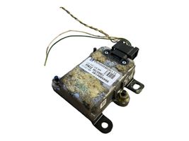 Peugeot 407 Sensore di imbardata accelerazione ESP 9645884180