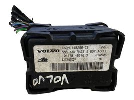Volvo V70 Sensore di imbardata accelerazione ESP 6G9N14B296CB