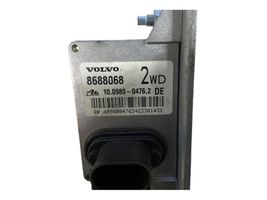 Volvo V70 Czujnik przyspieszenia ESP 8688068