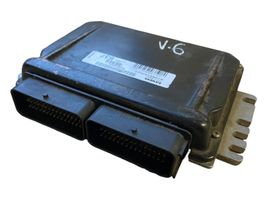 Volvo S40 Sterownik / Moduł ECU S108212002F