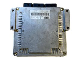 Volvo S40 Sterownik / Moduł ECU 30620956