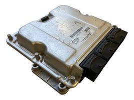 Volvo S40 Engine control unit/module 30620956