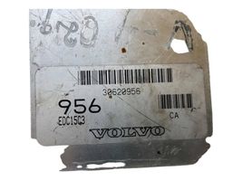 Volvo S40 Sterownik / Moduł ECU 30620956