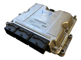 Volvo S40 Engine control unit/module 0281010440