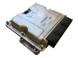 Volvo S40 Sterownik / Moduł ECU 0281010440