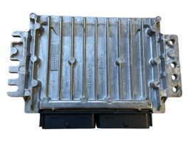 Volvo S40 Engine control unit/module P30614352