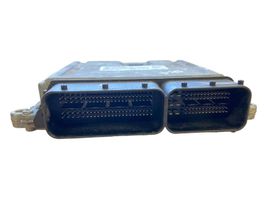 Volvo V70 Sterownik / Moduł ECU 30729826A