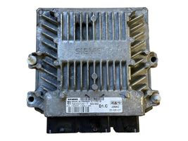 Volvo V50 Calculateur moteur ECU 30729518