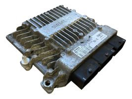 Volvo V50 Engine control unit/module 30729518