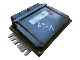 Volvo S40 Calculateur moteur ECU S118245003E