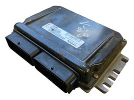 Volvo S40 Calculateur moteur ECU S118245003E