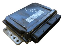 Volvo S40 Calculateur moteur ECU S118245003E