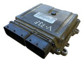 Volvo V70 Sterownik / Moduł ECU 30729826A