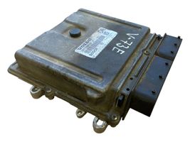 Volvo V70 Sterownik / Moduł ECU 30729826A