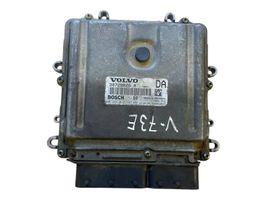 Volvo V70 Sterownik / Moduł ECU 30729826A