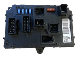 Peugeot 407 Module de fusibles 9656148080