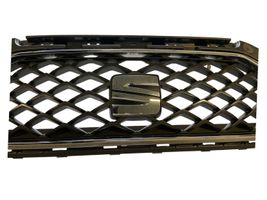 Seat Tarraco Atrapa chłodnicy / Grill 5FJ853651B