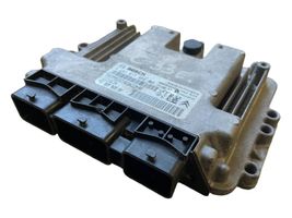 Citroen C3 Kit calculateur ECU et verrouillage 9666986880