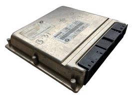 BMW 5 E39 Sterownik / Moduł ECU 7785540