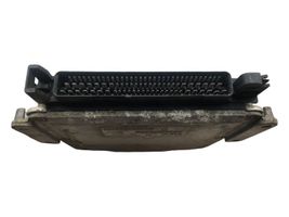 Peugeot 406 Sterownik / Moduł ECU 9635158180