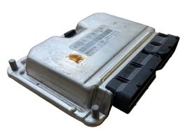 Volkswagen PASSAT B5 Engine control unit/module 038906019KD