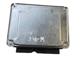 Volkswagen PASSAT B5 Engine control unit/module 038906019KD