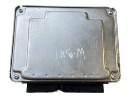 Volkswagen PASSAT B5 Engine control unit/module 038906019KC