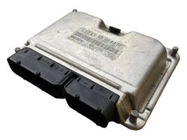 Audi A4 S4 B6 8E 8H Sterownik / Moduł ECU 038906019FP