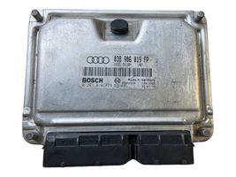 Audi A4 S4 B6 8E 8H Sterownik / Moduł ECU 038906019FP