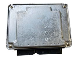 Audi A4 S4 B6 8E 8H Sterownik / Moduł ECU 038906019FP