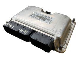 Audi A4 S4 B6 8E 8H Sterownik / Moduł ECU 038906019FP